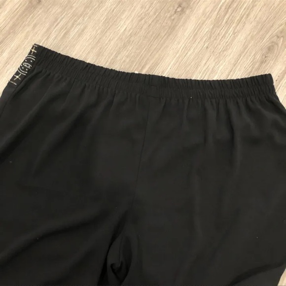 Evans NWT| Wide Leg Formal Trousers - Picture 4 of 6